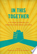 Book cover of IN THIS TOGETHER