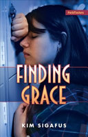 Book cover of FINDING GRACE