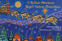 Book cover of NATIVE AMER NIGHT BEFORE CHRISTMAS