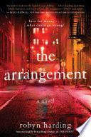 Book cover of ARRANGEMENT