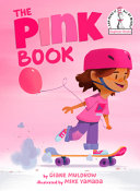 Book cover of PINK BOOK