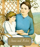 Book cover of ANNIE & HELEN