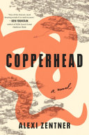 Book cover of COPPERHEAD