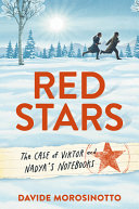Book cover of RED STARS