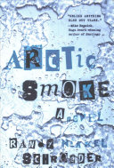Book cover of ARCTIC SMOKE