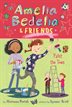 Book cover of AMELIA BEDELIA & FRIENDS 04
