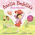 Book cover of AMELIA BEDELIA'S 1ST VALENTINE HOLIDAY