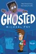 Book cover of GHOSTED