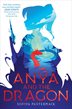 Book cover of ANYA & THE DRAGON