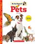 Book cover of PETS