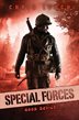 Book cover of SPECIAL FORCES 03 GOOD DEVILS
