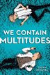Book cover of WE CONTAIN MULTITUDES