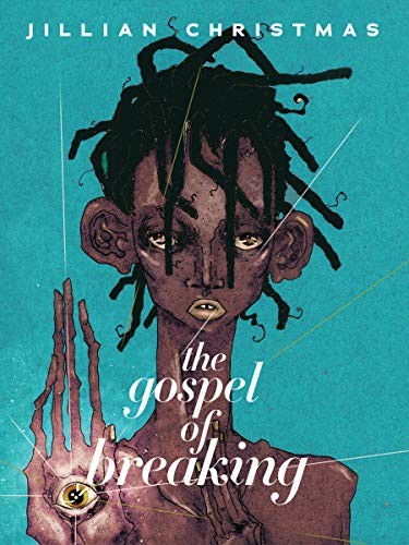 Book cover of GOSPEL OF BREAKING