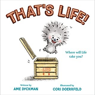 Book cover of THAT'S LIFE