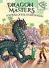 Book cover of DRAGON MASTERS 17 FORTRESS OF THE STONE