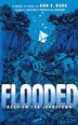 Book cover of FLOODED