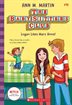 Book cover of BABY-SITTERS CLUB 10 LOGAN LIKES MARY AN