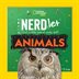 Book cover of NERDLET - ANIMALS