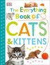 Book cover of EVERYTHING BOOK OF CATS & KITTENS