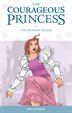 Book cover of COURAGEOUS PRINCESS 03
