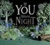 Book cover of IF YOU WERE NIGHT