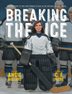Book cover of BREAKING THE ICE