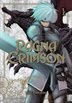 Book cover of RAGNA CRIMSON 01