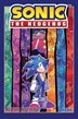 Book cover of SONIC THE HEDGEHOG 07 ALL OR NOTHING