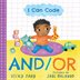 Book cover of I CAN CODE - AND-OR
