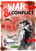Book cover of WAR & CONFLICT
