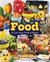 Book cover of FOOD - CAN YOU FIND IT