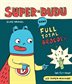 Book cover of SUPER-DUDU DANS FULL TOTAL BROCOLI