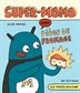 Book cover of SUPER-MOMO DANS PIEGE DE FROMAGE