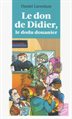 Book cover of DON DE DIDIER LE DODU DOUANIER