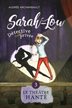 Book cover of SARAH-LOU DETECTIVE TRES PRIVEE 03 THEAT