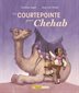 Book cover of COURTEPOINTE POUR CHEHAB