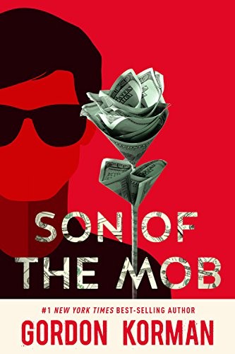 Book cover of SON OF THE MOB