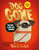 Book cover of DOG GONE