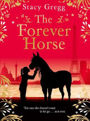 Book cover of FOREVER HORSE