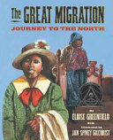 Book cover of GREAT MIGRATION