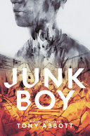 Book cover of JUNK BOY