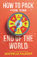Book cover of HT PACK FOR THE END OF THE WORLD