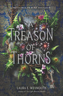 Book cover of TREASON OF THORNS