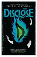 Book cover of DISCLOSE