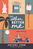 Book cover of OTHER BETTER ME