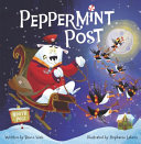 Book cover of PEPPERMINT POST