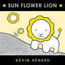 Book cover of SUN FLOWER LION