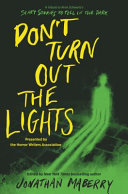 Book cover of DON'T TURN OUT THE LIGHTS
