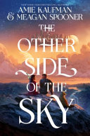 Book cover of OTHER SIDE OF THE SKY