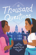 Book cover of THOUSAND QUESTIONS